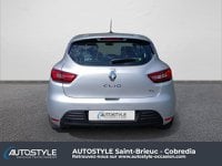 Voitures D'occasion À Yffiniac | Renault Clio 0.9 Tce 90Ch Energy Business 5P
