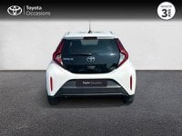 Voitures D'occasion À Plérin | Toyota Aygo X 1.0 Vvt-I 72Ch Dynamic My24