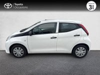 Voitures D'occasion À Belz | Toyota Aygo 1.0 Vvt-I 72Ch X-Pro 5P