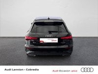 Voitures D'occasion À Lannion | Audi A3 Sportback 30 Tdi 116Ch S Line S Tronic 7