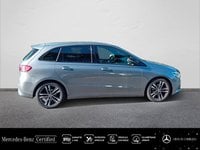 Voitures D'occasion À Brest | Mercedes-Benz Classe B 180D 116Ch Progressive Line Edition 7G-Dct