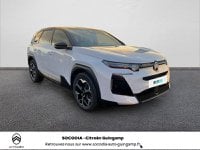 Voitures D'occasion À Guingamp | Citroën C5 Aircross 1.6 Hybride Rechargeable 195Ch Max Boite A...