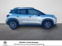Voitures D'occasion À Guingamp | Citroën C3 Aircross 1.2 Puretech 110Ch S&S Plus