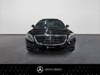 Voitures D'occasion À Caudan | Mercedes-Benz Classe S 350 D Executive L 9G-Tronic