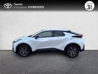 Voitures D'occasion À Noyal-Pontivy | Toyota C-Hr 1.8 140Ch Design