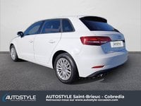 Voitures D'occasion À Yffiniac | Audi A3 Sportback 2.0 Tdi 150Ch Business Line Boite S Tronic