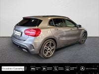 Voitures D'occasion À Saint-Martin-Des-Champs | Mercedes-Benz Gla 180 Fascination 7G-Dct
