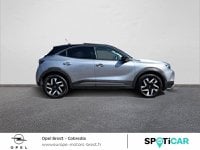 Voitures D'occasion À Brest | Opel Mokka Electric 136Ch Elegance