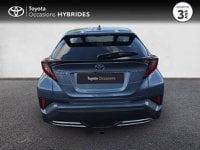 Voitures D'occasion À Vannes | Toyota C-Hr 184H Edition 2Wd E-Cvt My22
