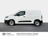 Voitures D'occasion À Brest | Toyota Proace City Medium 100 D-4D Start Mc24