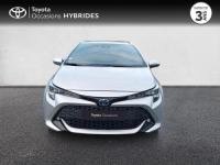 Voitures D'occasion À Quimper | Toyota Corolla Touring Spt 122H Dynamic Business + Programme "Be...