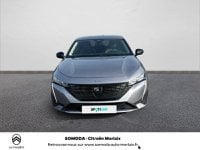 Voitures D'occasion À Saint-Martin-Des-Champs | Peugeot 308 Sw 1.2 Puretech 130Ch S&S Allure Pac...