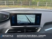 Voitures D'occasion À Yffiniac | Peugeot 3008 1.5 Bluehdi 130Ch S&S Allure Pack