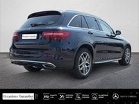Voitures D'occasion À Vannes | Mercedes-Benz Glc 220 D 170Ch Sportline 4Matic 9G-Tronic Euro6C