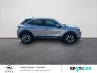 Voitures D'occasion À Quimper | Opel Mokka 1.2 Turbo 100Ch Elegance