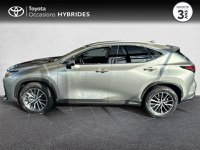 Voitures D'occasion À Brest | Lexus Nx 450H+ Luxe 4Wd My25