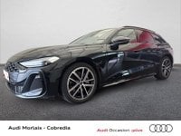 Voitures D'occasion À Saint-Martin-Des-Champs | Audi A5 Avant 2.0 Tdi Hybride 204Ch S Line S Tro...