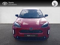 Voitures D'occasion À Brest | Toyota Yaris Cross 116H Gr Sport My22