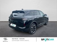 Voitures D'occasion À Brest | Opel Grandland 1.2 Turbo Hybrid 145Ch Gs E-Dct6
