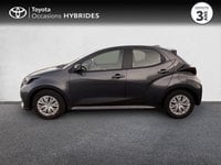 Voitures D'occasion À Concarneau | Toyota Yaris 116H Dynamic 5P Mc24