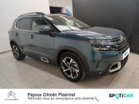 Voitures D'occasion À Ploërmel | Citroën C5 Aircross Bluehdi 130Ch S&S Shine Eat8 E6.D