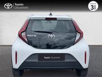 Voitures D'occasion À Plérin | Toyota Aygo X 1.0 Vvt-I 72Ch Dynamic S-Cvt My24