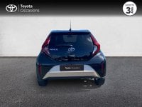 Voitures D'occasion À Vannes | Toyota Aygo X 1.0 Vvt-I 72Ch Design My23