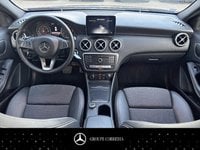 Voitures D'occasion À Vannes | Mercedes-Benz Classe A 180 Inspiration 7G-Dct