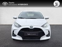 Voitures D'occasion À Plérin | Toyota Yaris 116H Design 5P My21