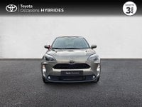 Voitures D'occasion À Pabu | Toyota Yaris Cross 116H Dynamic Business Mc24