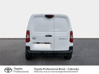 Voitures D'occasion À Brest | Toyota Proace City Medium 100 D-4D Start Mc24