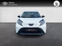 Voitures D'occasion À Vannes | Toyota Aygo X 1.0 Vvt-I 72Ch Dynamic My23