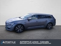 Voitures D'occasion À Lanester | Renault Talisman Estate 1.6 Dci 160Ch Energy Initiale Paris Edc