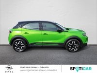 Voitures D'occasion À Yffiniac | Opel Mokka Electric 136Ch Gs