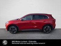 Voitures D'occasion À Lanester | Mg Mgs5 Ev Ev 231Ch - 64Kwh Luxury