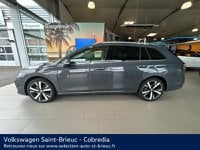 Voitures D'occasion À Saint-Brieuc | Volkswagen Golf Sw 1.5 Etsi Evo2 150Ch Style Dsg7