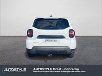 Voitures D'occasion À Brest | Dacia Duster 1.3 Tce 150Ch Fap Journey 4X2 Edc