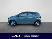 Voitures D'occasion À Yffiniac | Kia Picanto 1.0 Gdi 68Ch Active