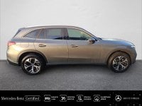 Voitures D'occasion À Saint-Brieuc | Mercedes-Benz Glc 400 E Hybrid 381Ch Business Line 4Matic 9...