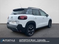 Voitures D'occasion À Brest | Citroën C3 Aircross Bluehdi 120Ch S&S Shine Eat6