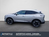 Voitures D'occasion À Lanester | Nissan Qashqai E-Power 190Ch N-Connecta 2024