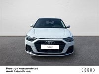Voitures D'occasion À Saint-Brieuc | Audi A1 Sportback 25 Tfsi 95Ch Design S Tronic 7
