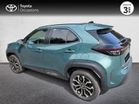 Voitures D'occasion À Vannes | Toyota Yaris Cross 130H Design Mc26