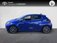 Voitures D'occasion À Pluneret | Toyota Yaris 116H Design 5P My26