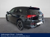 Voitures D'occasion À Quevert | Volkswagen Golf 1.5 Etsi Evo2 150Ch R-Line Edition Dsg7