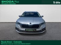 Voitures D'occasion À Brest | Škoda Octavia Combi 2.0 Tdi 150Ch Style Dsg7