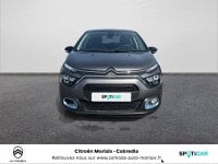 Voitures D'occasion À Saint-Martin-Des-Champs | Citroën C3 1.2 Puretech 110Ch S&S Elle