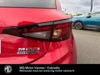 Voitures D'occasion À Theix-Noyalo | Mg Mg3 Hybrid+ 195Ch Luxury