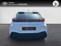 Voitures D'occasion À Plérin | Toyota C-Hr 2.0 Hybride 200Ch Design My25