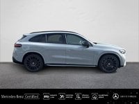 Voitures D'occasion À Brest | Mercedes-Benz Glc 400 Eq 489Ch Amg Line 4Matic